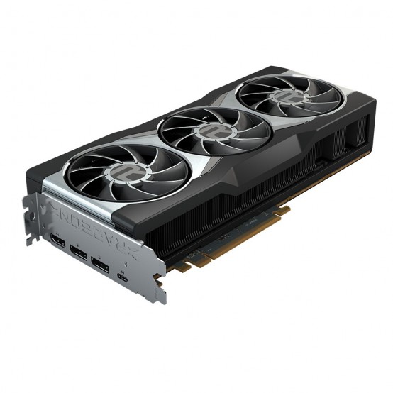 Placa video GigaByte Radeon RX 6800 XT 16G GV-R68XT-16GC-B