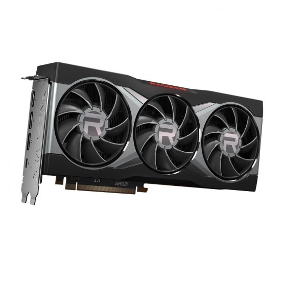 Placa video GigaByte Radeon RX 6800 XT 16G GV-R68XT-16GC-B