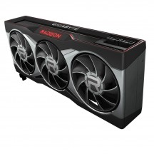 Placa video GigaByte Radeon RX 6800 XT 16G GV-R68XT-16GC-B