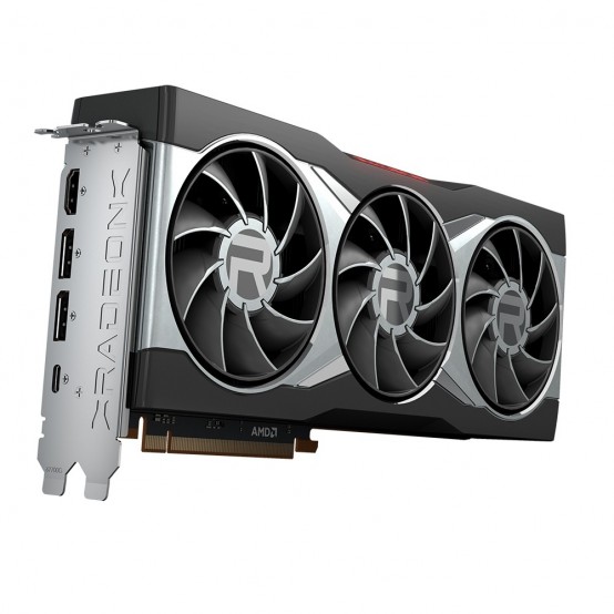 Placa video GigaByte Radeon RX 6800 XT 16G GV-R68XT-16GC-B