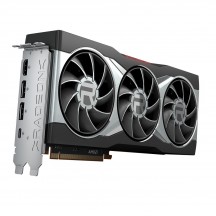 Placa video GigaByte Radeon RX 6800 XT 16G GV-R68XT-16GC-B