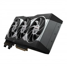 Placa video GigaByte Radeon RX 6800 XT 16G GV-R68XT-16GC-B