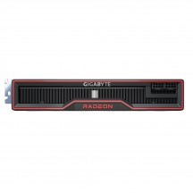 Placa video GigaByte Radeon RX 6800 XT 16G GV-R68XT-16GC-B