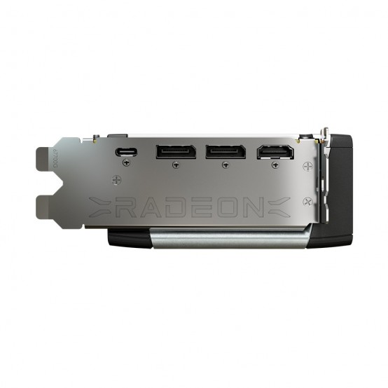 Placa video GigaByte Radeon RX 6800 XT 16G GV-R68XT-16GC-B