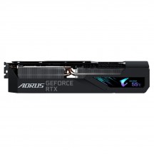 Placa video GigaByte AORUS GeForce RTX 3080 XTREME 10G (rev. 2.0) N3080AORUS X-10GD 2.0