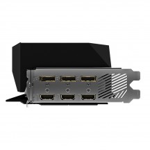 Placa video GigaByte AORUS GeForce RTX 3080 XTREME 10G (rev. 2.0) N3080AORUS X-10GD 2.0