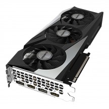 Placa video GigaByte GeForce RTX 3060 Ti GAMING OC 8G (rev. 1.0) GV-N306TGAMING-8GD