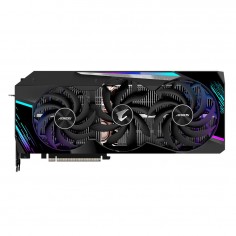 Placa video GigaByte AORUS GeForce RTX 3090 MASTER 24G (rev. 2.0) GV-N3090AORUS M-24GD 2.0