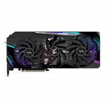 Placa video GigaByte AORUS GeForce RTX 3090 MASTER 24G (rev. 2.0) GV-N3090AORUS M-24GD 2.0