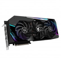 Placa video GigaByte AORUS GeForce RTX 3090 MASTER 24G (rev. 2.0) GV-N3090AORUS M-24GD 2.0