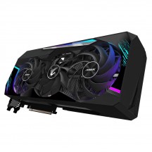 Placa video GigaByte AORUS GeForce RTX 3090 MASTER 24G (rev. 2.0) GV-N3090AORUS M-24GD 2.0