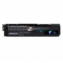 Placa video GigaByte AORUS GeForce RTX 3090 MASTER 24G (rev. 2.0) GV-N3090AORUS M-24GD 2.0