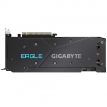 Placa video GigaByte Radeon RX 6700 XT EAGLE OC 12G GV-R67XTEAGLE OC-12GD