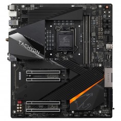 Placa de baza GigaByte Z590 AORUS TACHYON