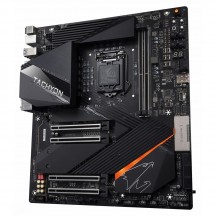 Placa de baza GigaByte Z590 AORUS TACHYON