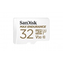 Card memorie SanDisk High Endurance microSD Card SDSQQNR-032G-GN6IA