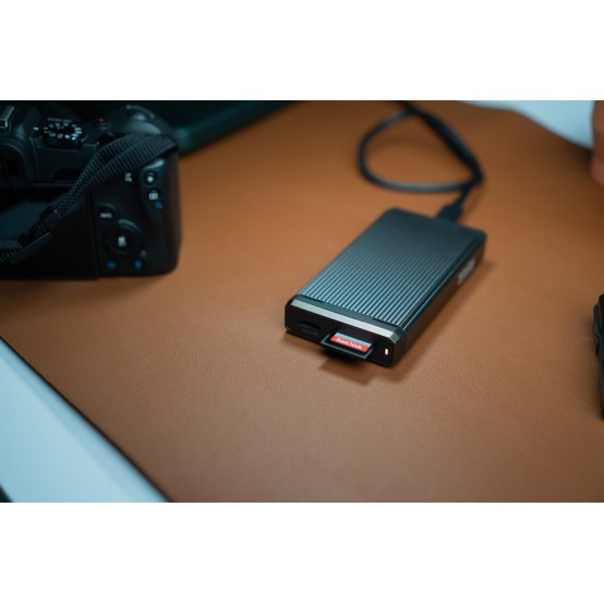 Card memorie SanDisk EXTREME PLUS SDSDXWT-032G-GNCIN