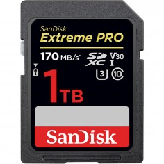 Card memorie SanDisk EXTREME PRO SDSDXXY-1T00-GN4IN