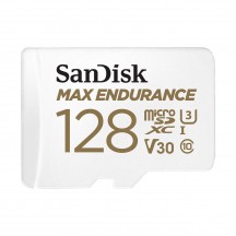 Card memorie SanDisk MAX ENDURANCE microSD Card SDSQQVR-128G-GN6IA
