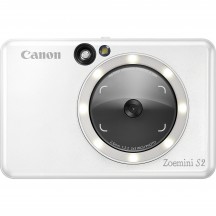 Aparat foto digital Canon Zoemini S2 4519C007AA