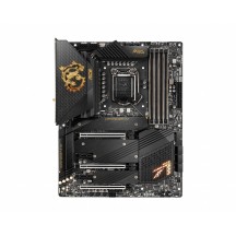 Placa de baza MSI MEG Z590 ACE