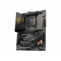 Placa de baza MSI MEG Z590 ACE