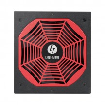 Sursa ChiefTec Chieftronic PowerPlay Platinum GPU-1200FC