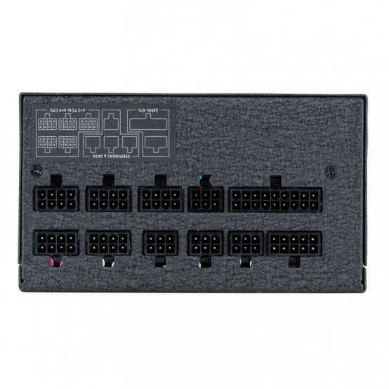 Sursa ChiefTec Chieftronic PowerPlay Platinum GPU-1200FC