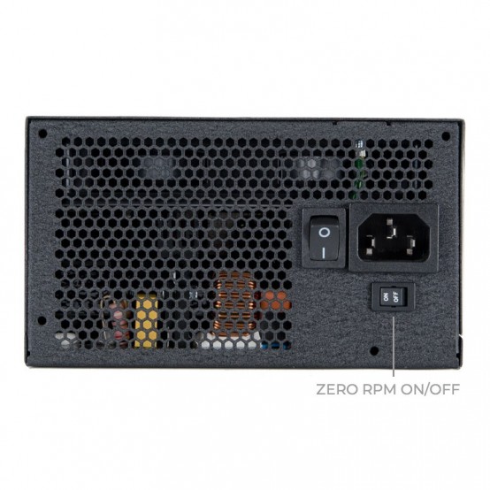Sursa ChiefTec Chieftronic PowerPlay Platinum GPU-1200FC