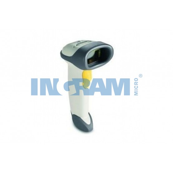 Scanner Zebra LS2208 LS2208-SR20001R-KR