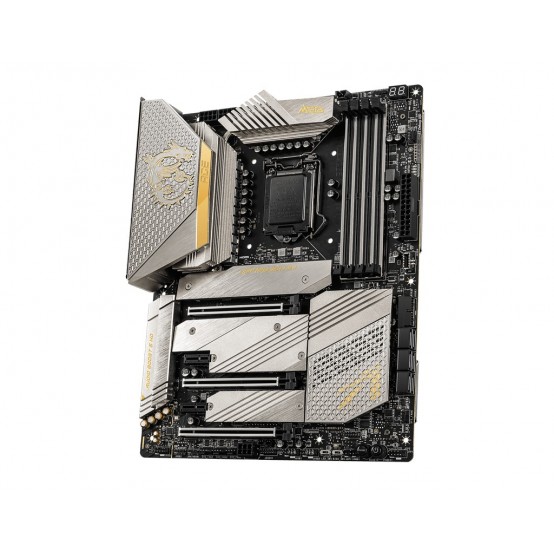 Placa de baza MSI MEG Z590 ACE GOLD EDITION 7D04-002R