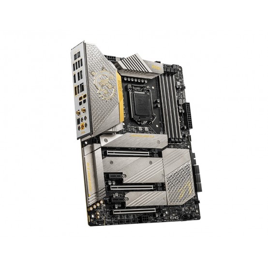 Placa de baza MSI MEG Z590 ACE GOLD EDITION 7D04-002R