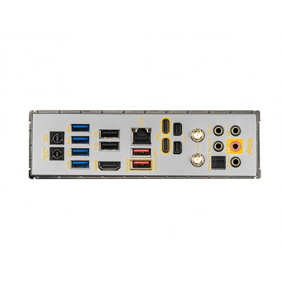 Placa de baza MSI MEG Z590 ACE GOLD EDITION 7D04-002R