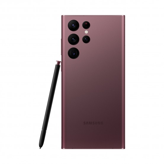 Telefon Samsung Galaxy S22 Ultra SM-S908BDRHEUE