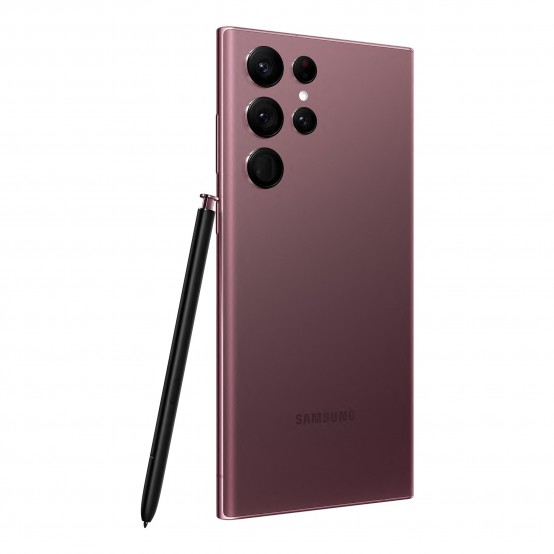 Telefon Samsung Galaxy S22 Ultra SM-S908BDRHEUE