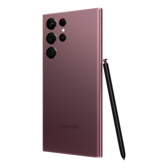 Telefon Samsung Galaxy S22 Ultra SM-S908BDRHEUE