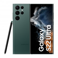 Telefon Samsung Galaxy S22 Ultra SM-S908BZGGEUE