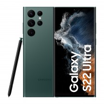 Telefon Samsung Galaxy S22 Ultra SM-S908BZGGEUE