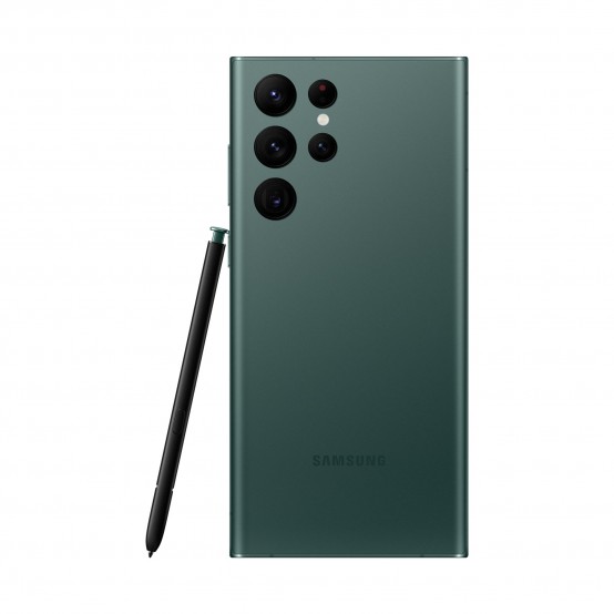 Telefon Samsung Galaxy S22 Ultra SM-S908BZGGEUE