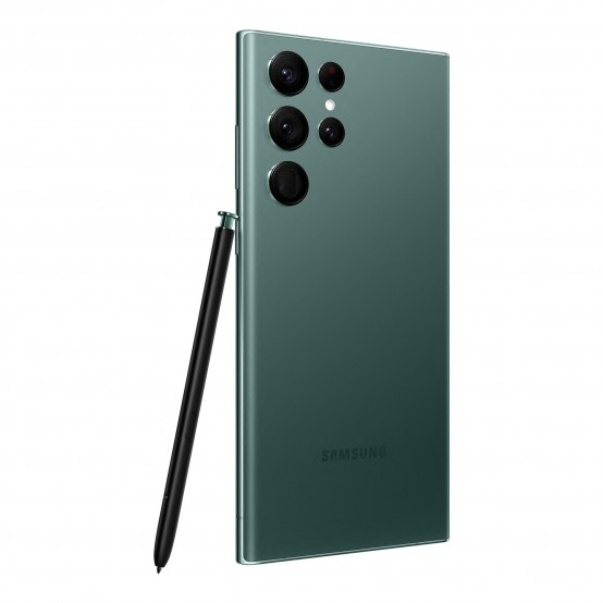 Telefon Samsung Galaxy S22 Ultra SM-S908BZGGEUE