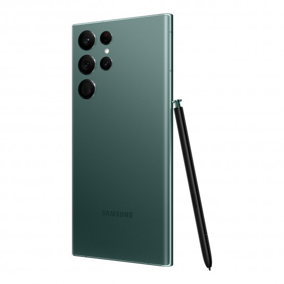Telefon Samsung Galaxy S22 Ultra SM-S908BZGGEUE