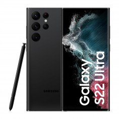 Telefon Samsung Galaxy S22 Ultra SM-S908BZKHEUE