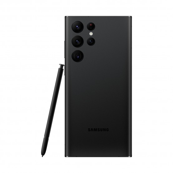 Telefon Samsung Galaxy S22 Ultra SM-S908BZKHEUE