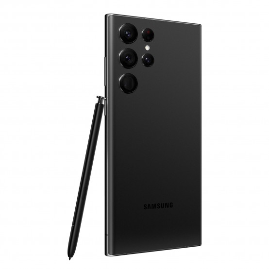 Telefon Samsung Galaxy S22 Ultra SM-S908BZKHEUE