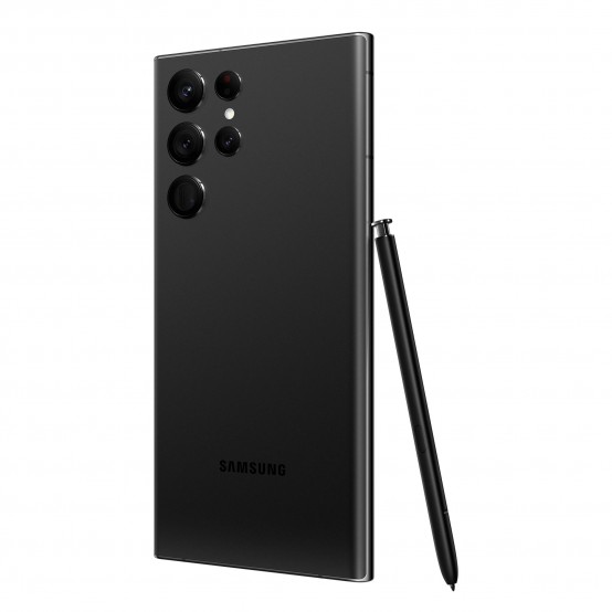 Telefon Samsung Galaxy S22 Ultra SM-S908BZKHEUE