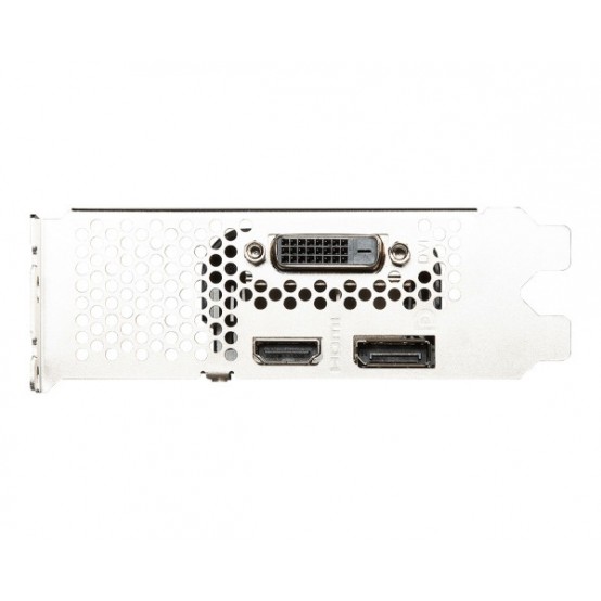 Placa video MSI GeForce GTX 1630 4GT LP OC V809-4224R