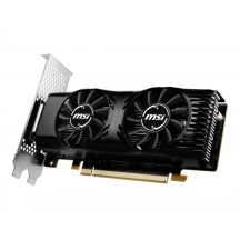 Placa video MSI GeForce GTX 1630 4GT LP OC V809-4224R