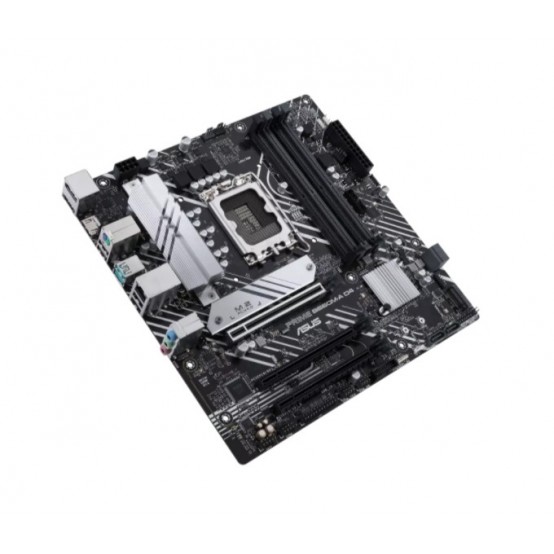 Placa de baza ASUS PRIME B660M-A D4-CSM 90MB19K0-M1EAYC