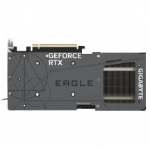Placa video GigaByte GeForce RTX 4070 Ti EAGLE OC 12G (rev. 2.0) GV-N407TEAGLE OC-12GD 2.0
