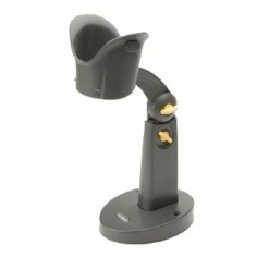 Suport Zebra Adjustable Intellistand Twilight Black for DS66xx / DS67xx Barcode Scanners 20-66483-02R